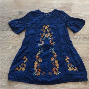 Free People size S dress
